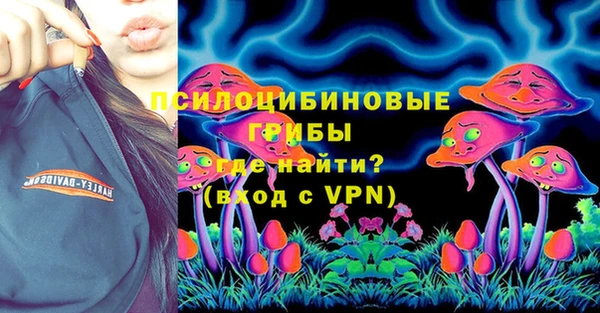 молекула духа Михайловка